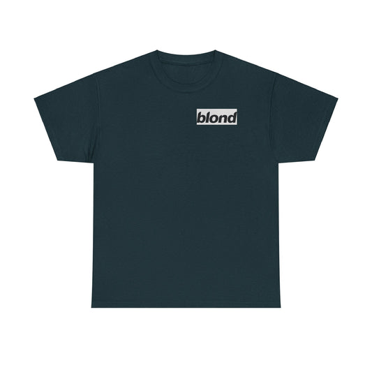 Frank Ocean Blond T shirt