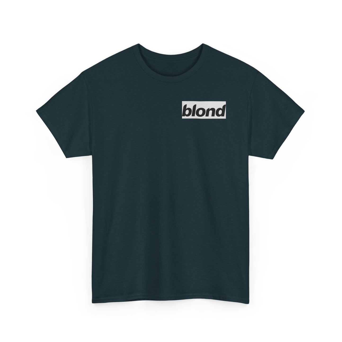 Frank Ocean Blond T shirt